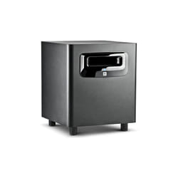 JBL LSR310S Nero 200 W