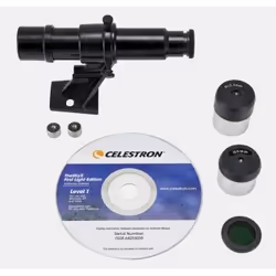 Celestron Accessorie Kit f/ Firstcope 76, Altro, 3,18 cm (1.25"), FirstScope 76