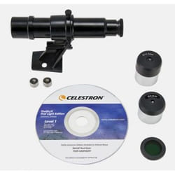 Celestron Accessorie Kit f/ Firstcope 76 Altro