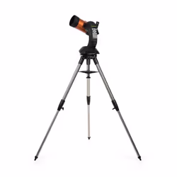 Celestron NexStar 4SE 241x Nero, Marrone