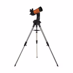 Celestron NexStar 4SE 241x Nero, Marrone - Vista aggiuntiva 4