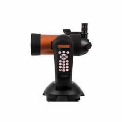 Celestron NexStar 4SE 241x Nero, Marrone - Vista aggiuntiva 7