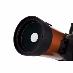 Celestron NexStar 4SE 241x Nero, Marrone - Vista aggiuntiva 8
