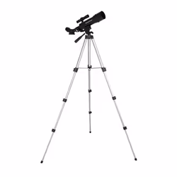Celestron 21038 telescopio Rifrattore 118x Nero - Vista aggiuntiva 4