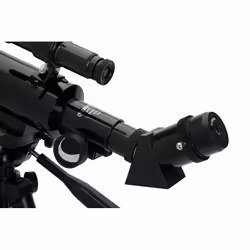 Celestron 21038 telescopio Rifrattore 118x Nero - Vista aggiuntiva 6