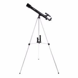Celestron PowerSeeker 50AZ Rifrattore 30x Nero