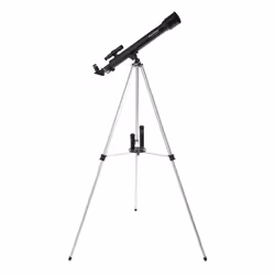 Celestron PowerSeeker 50AZ Rifrattore 30x Nero - Vista aggiuntiva 4