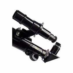 Celestron PowerSeeker 50AZ Rifrattore 30x Nero - Vista aggiuntiva 6