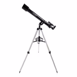 Celestron PowerSeeker 60AZ Rifrattore 175x Nero