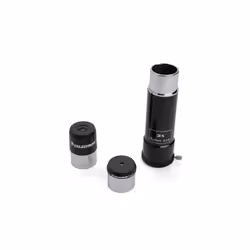 Celestron PowerSeeker 60AZ Rifrattore 175x Nero - Vista aggiuntiva 6