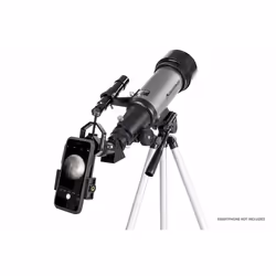 Celestron Travelscope 70 DX Rifrattore Nero, Grigio - Vista aggiuntiva 5