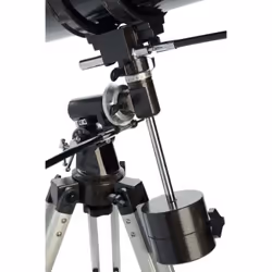 Celestron PowerSeeker 127EQ-MotorDrive Riflettore 329x Nero - Vista aggiuntiva 4