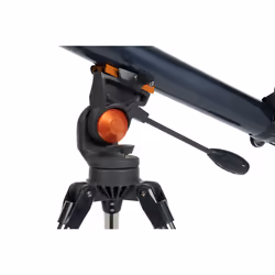 Celestron 22064 telescopio Rifrattore 165x Nero - Vista aggiuntiva 4