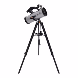 Celestron LT 127AZ Riflettore 300x Nero, Argento - Vista aggiuntiva 4