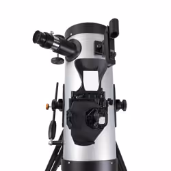 Celestron LT 127AZ Riflettore 300x Nero, Argento - Vista aggiuntiva 5