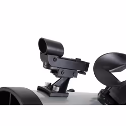 Celestron LT 127AZ Riflettore 300x Nero, Argento - Vista aggiuntiva 7