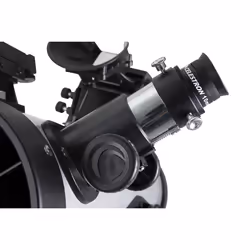 Celestron LT 127AZ Riflettore 300x Nero, Argento - Vista aggiuntiva 8