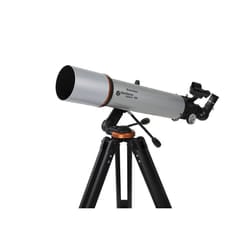 Celestron StarSense Explorer DX 102 Riflettore 240x Nero, Argento