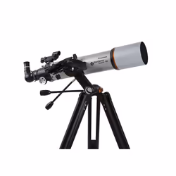 Celestron StarSense Explorer DX 102 Riflettore 240x Nero, Argento