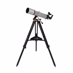 Celestron StarSense Explorer DX 102 Riflettore 240x Nero, Argento
