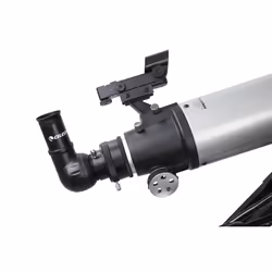Celestron StarSense Explorer DX 102 Riflettore 240x Nero, Argento - Vista aggiuntiva 8