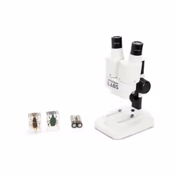 Celestron LABS S20 20x Microscopio ottico - Vista aggiuntiva 5