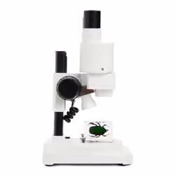 Celestron LABS S20 20x Microscopio ottico - Vista aggiuntiva 8