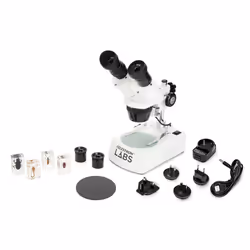 Celestron LABS S10-60 60x Microscopio ottico - Vista aggiuntiva 2