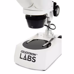 Celestron LABS S10-60 60x Microscopio ottico - Vista aggiuntiva 4