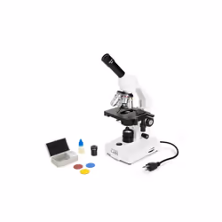 Celestron LABS CM2000-CF 2000x Microscopio ottico - Vista aggiuntiva 6