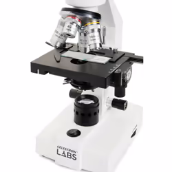 Celestron LABS CM2000-CF 2000x Microscopio ottico - Vista aggiuntiva 7