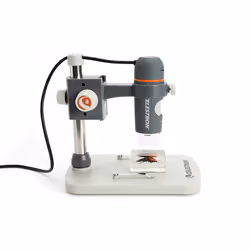 Celestron HandHeld PRO 200x Microscopio digitale - Vista aggiuntiva 4