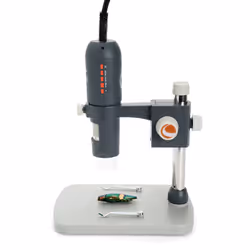 Celestron Microdirect 1080p 220x Microscopio digitale - Vista aggiuntiva 4