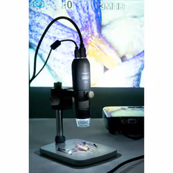 Celestron Microdirect 1080p 220x Microscopio digitale - Vista aggiuntiva 7