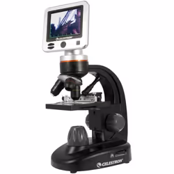 Celestron CM44341 microscopio 1600x Microscopio digitale - Vista aggiuntiva 4