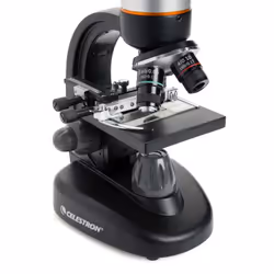 Celestron Tetraview 1600x Microscopio digitale - Vista aggiuntiva 4