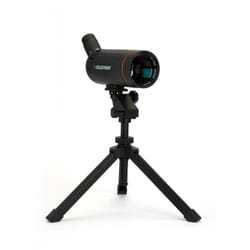 Celestron C70 Mini Mak cannocchiale 75x BaK-4 Nero