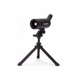 Celestron C70 Mini Mak cannocchiale 75x BaK-4 Nero