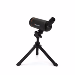 Celestron C70 Mini Mak cannocchiale 75x BaK-4 Nero