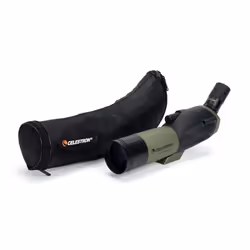 Celestron Ultima 65 cannocchiale 55x BaK-4 Nero, Grigio - Vista aggiuntiva 6