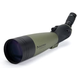 Celestron Ultima 22-66x100mm cannocchiale 66x BaK-4 Verde