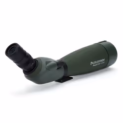 Celestron Regal M2 100ED cannocchiale 67x BaK-4 Verde - Vista aggiuntiva 2
