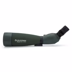 Celestron Regal M2 100ED cannocchiale 67x BaK-4 Verde - Vista aggiuntiva 3