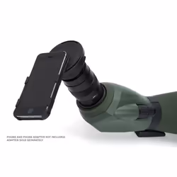 Celestron Regal M2 100ED cannocchiale 67x BaK-4 Verde - Vista aggiuntiva 5