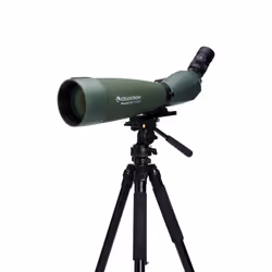 Celestron Regal M2 100ED cannocchiale 67x BaK-4 Verde - Vista aggiuntiva 8