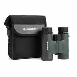 Celestron Nature DX 8x32 binocolo BaK-4 Nero, Verde - Vista aggiuntiva 6