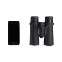 Celestron Outland X 8X42 binocolo BaK-4 Nero - Vista aggiuntiva 6