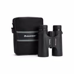 Celestron Outland X 8X42 binocolo BaK-4 Nero - Vista aggiuntiva 7