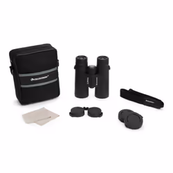 Celestron Outland X 8X42 binocolo BaK-4 Nero - Vista aggiuntiva 8