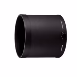 Olympus N1735600, 12 cm, Plastica, Nero